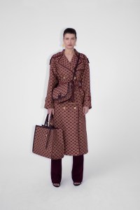 Escada RTW Fall 2020