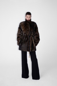 Escada RTW Fall 2020