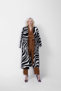 Escada RTW Fall 2020