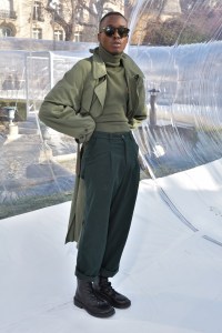 Ashton Sanders