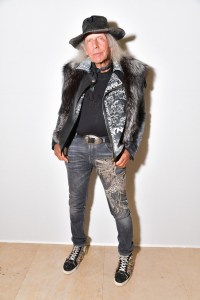 James Goldstein