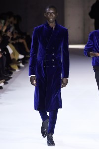 Haider Ackermann RTW Fall 2020
