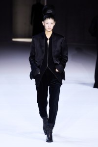 Haider Ackermann RTW Fall 2020