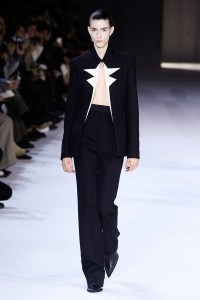 Haider Ackermann RTW Fall 2020