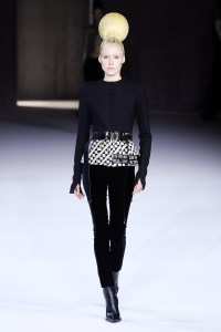 Haider Ackermann RTW Fall 2020