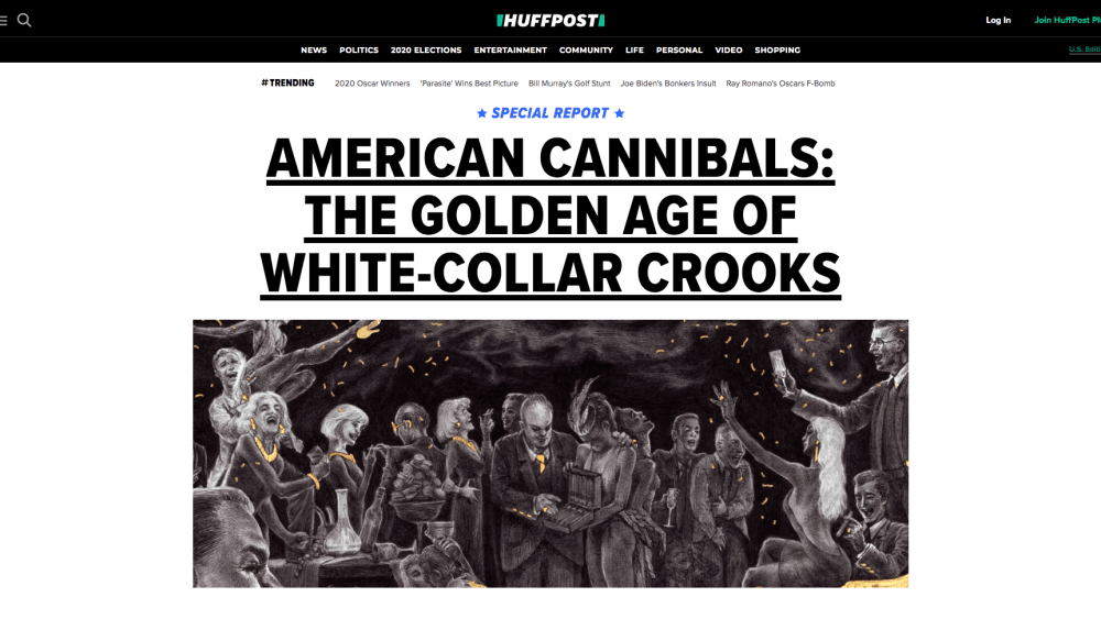 Huffington Post