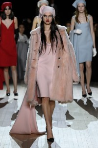 Marc Jacobs RTW Fall 2020