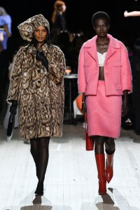 Marc Jacobs RTW Fall 2020