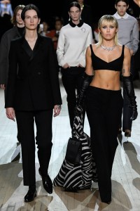 Marc Jacobs RTW Fall 2020