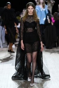 Marc Jacobs RTW Fall 2020