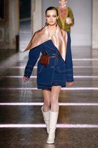 Marco De Vincenzo RTW Fall 2020