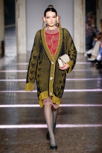 Marco De Vincenzo RTW Fall 2020