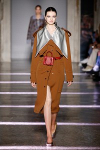 Marco De Vincenzo RTW Fall 2020