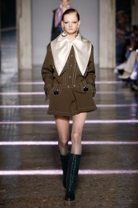 Marco De Vincenzo RTW Fall 2020