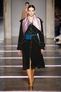 Marco De Vincenzo RTW Fall 2020