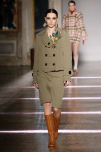 Marco De Vincenzo RTW Fall 2020