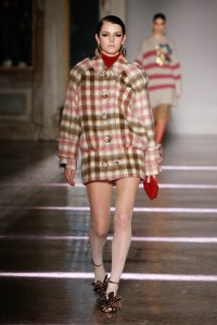 Marco De Vincenzo RTW Fall 2020