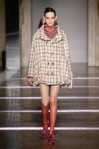 Marco De Vincenzo RTW Fall 2020