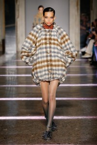 Marco De Vincenzo RTW Fall 2020