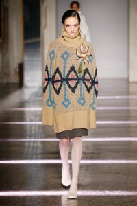 Marco De Vincenzo RTW Fall 2020