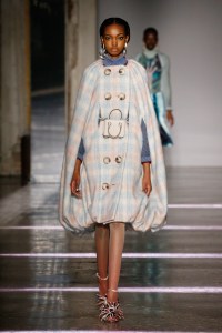 Marco De Vincenzo RTW Fall 2020