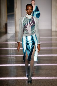 Marco De Vincenzo RTW Fall 2020