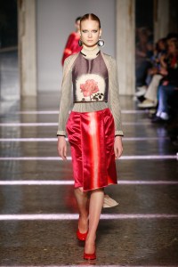 Marco De Vincenzo RTW Fall 2020