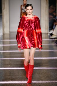 Marco De Vincenzo RTW Fall 2020