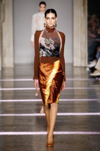 Marco De Vincenzo RTW Fall 2020