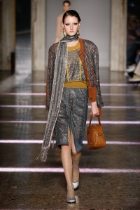 Marco De Vincenzo RTW Fall 2020