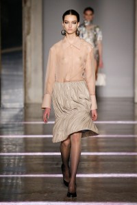 Marco De Vincenzo RTW Fall 2020