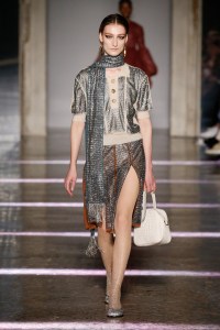 Marco De Vincenzo RTW Fall 2020
