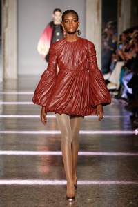 Marco De Vincenzo RTW Fall 2020