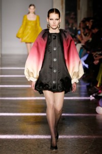 Marco De Vincenzo RTW Fall 2020