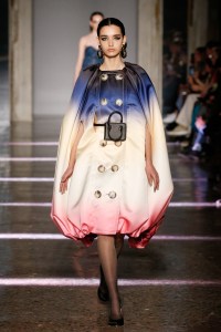 Marco De Vincenzo RTW Fall 2020