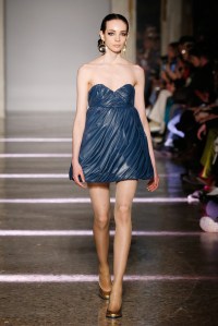 Marco De Vincenzo RTW Fall 2020