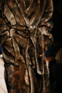 Details at Michael Kors RTW Fall 2020