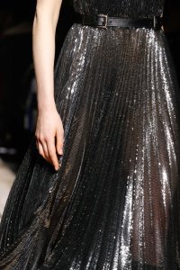 Details at Michael Kors RTW Fall 2020