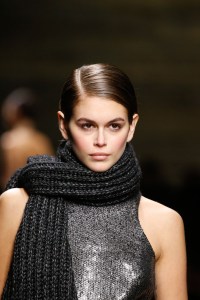 Details at Michael Kors RTW Fall 2020