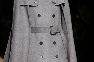 Details at Michael Kors RTW Fall 2020