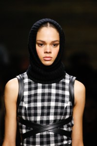 Details at Michael Kors RTW Fall 2020