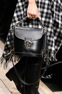 Details at Michael Kors RTW Fall 2020