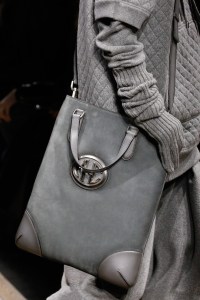 Details at Michael Kors RTW Fall 2020