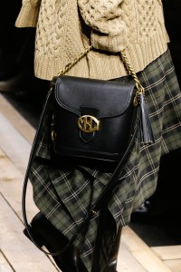 Details at Michael Kors RTW Fall 2020
