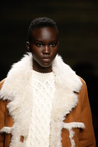Details at Michael Kors RTW Fall 2020