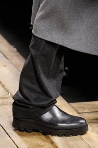 Details at Michael Kors RTW Fall 2020