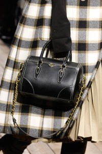 Details at Michael Kors RTW Fall 2020