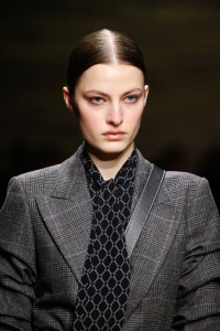 Details at Michael Kors RTW Fall 2020