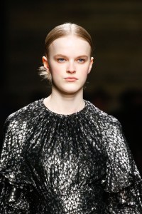 Details at Michael Kors RTW Fall 2020