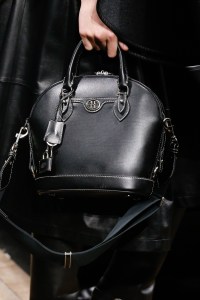 Details at Michael Kors RTW Fall 2020
